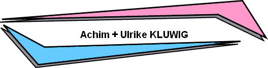 Achim + Ulrike KLUWIG